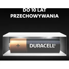 Duracell AA 12 St.