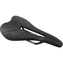 WTB Gravelier Titanium 246 x 140 mm Schwarz
