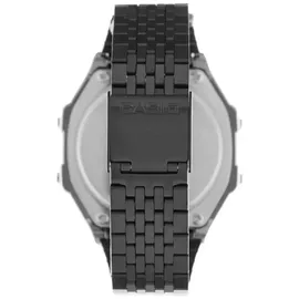 Casio Collection Vintage ABL-100WEGG-1BEF Edelstahl 38 mm