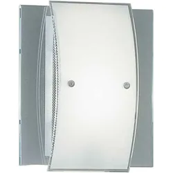 BÖHMER Wandleuchte 31281 chr