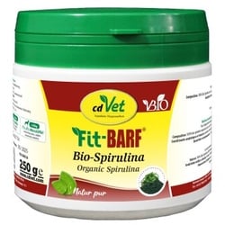 Fit-BARF Bio-Spirulina 250 g