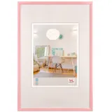 walther + design KV040Q New Lifestyle rosa 30x40 cm 1 St.