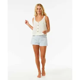 Rip Curl Classic Surf Tank II Bone S