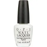 OPI Nail Lacquer 
