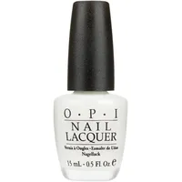 OPI Nail Lacquer 