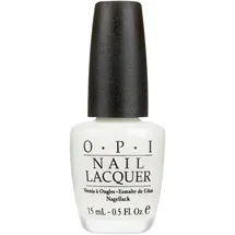 OPI Nail Lacquer Soft Shades H22 funny bunny 15 ml