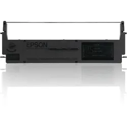 Epson Originalband LQ 50  schwarz  C13S015624