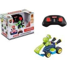 Carrera RC Mario Kart Mini RC, Yoshi 370430034