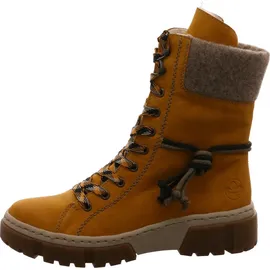 Rieker Damen Stiefeletten X8618