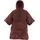 Therm-A-Rest Honcho Poncho Down Jacke (Größe One Size, braun)