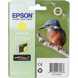 Epson T1594 gelb (C13T15944010)