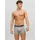 JACK & JONES Male TRUNKS 3er-Pack Trunks