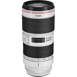 Canon 70-200 mm F2,8L IS III USM