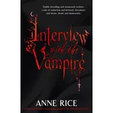 Little, Brown Book Group Interview With The Vampire