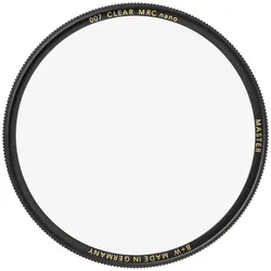 Clear-Filter MRC nano MASTER 67 mm