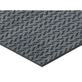 Wash+Dry Duo Denim 50 x 75 cm Grau