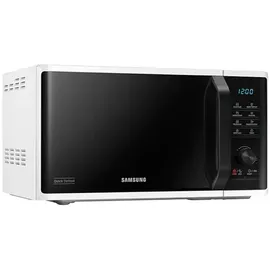 Samsung - Mikrowelle 23l 800w Weiß