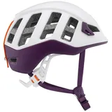 Petzl Meteora weiß/violett (Damen) (A071DA01)