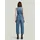 G-Star D23037-d252 ärmelloser Overall - Mittelblau - XS