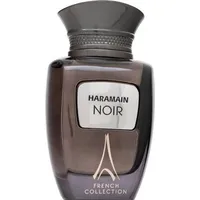 Al Haramain Noir French Collection Eau de Parfum, 100ml