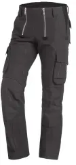 FHB® Canvas-Zunfthose SEBASTIAN, anthrazit 11011 , 1 Stück, Größe: 110