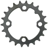 Truvativ Kettenblatt 22 Z Stahl Schwarz