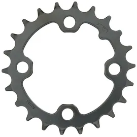 Truvativ Kettenblatt 22 Z Stahl Schwarz