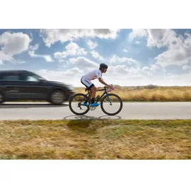 Garmin Rally RK200 Pedal Wattmess-System, Dualsensor