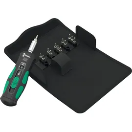 WERA 7510/14 Safe-Torque Speed Werkzeug-Set 14-teilig