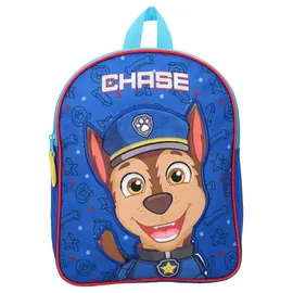 vprodeti Kinderrucksack Rucksack Paw Patrol Chase MPMAX - Blau