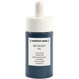 Comfort Zone Renight Gesichtsöl 30 ml