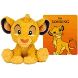Tonies Cuddle Tonies Simba