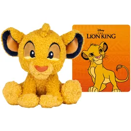 Tonies Cuddle Tonies Simba