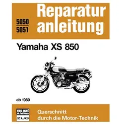 Bucheli Reparatur-Anleitungen Old- und Youngtimer