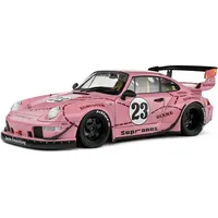 Solido 1:18 RWB Bodykit Pink Pig 2020 pink