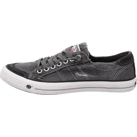 Dockers by Gerli Herren 30st027-790200 Sneaker, Grau 43 EU