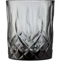 F&H Group Whiskyglas Sorrento 32 cl 4 Stck. Smoke