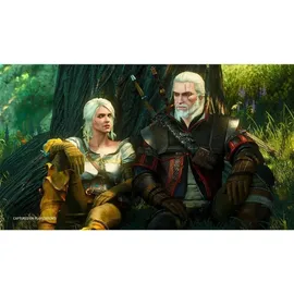 The Witcher 3: Wild Hunt [Complete AT PEGI uncut Edition] (PS5)