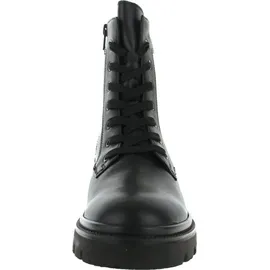Gabor Foulardc. Boots schwarz, in Gr. 36 / Schwarz - 35,5