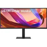 LG UltraWide 34U650A-B 34" WQHD
