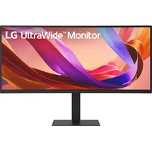 LG UltraWide 34U650A-B 34" WQHD
