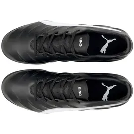 Puma King Pro 21 TT puma black/puma white 45