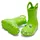 Crocs Handle It Duke Gummistiefel Krokodil Grün 24