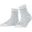 Kurzsocken Weiß