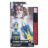 Hasbro Transformers Generations - Titans Return - Titan Master (B4698 NIGHTBEAT)