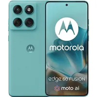 Motorola Edge 60 Fusion 8 GB RAM 256 GB PANTONE Amazonite