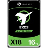 Seagate Exos X18 16 TB 3,5" ST16000NM000J