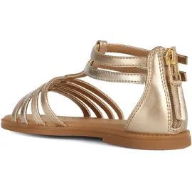 GEOX Karly Sandalen Platinum 35