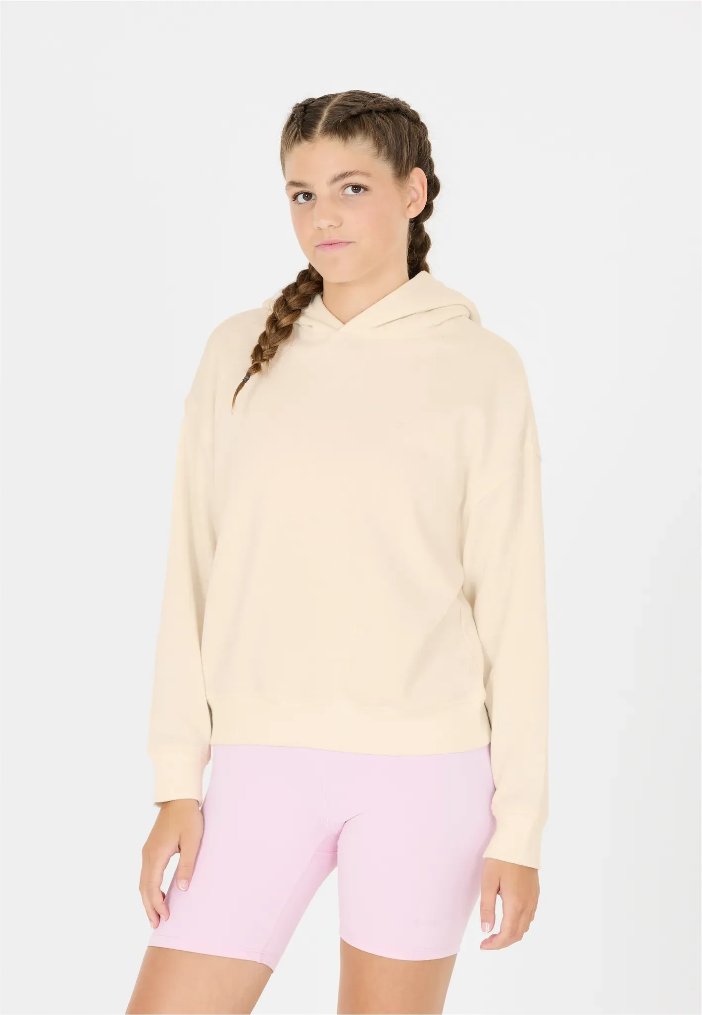 Sweatshirt LES'ARCS 