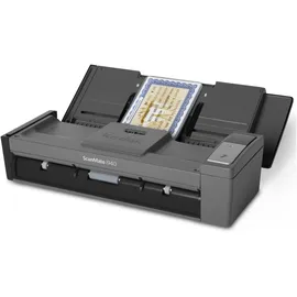 Kodak ScanMate i940